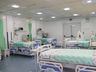 UTIs em hospitais do Oeste de SC não registram pacientes internados por Covid-19