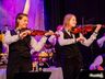 Show da Orquestra realiza resgate histórico da música em São João do Oeste