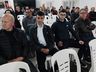 Palestra marca lançamento oficial do Movimento Somos Mais Cedro 