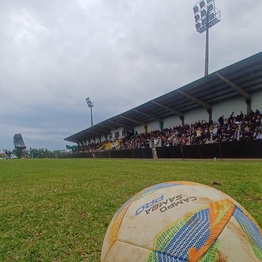 Final do Estadual de Amadores, Fase Oeste, segue aberta após empate
