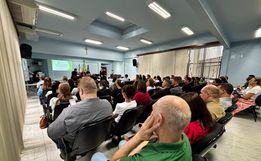 Comarca repassa recursos do Fundo de Prestações Pecuniárias para entidades de SMOeste 