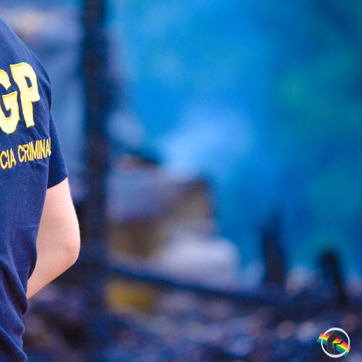 IGP publica edital de concurso público com vagas para SMOeste  