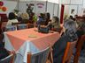 Núcleo da Mulher Empresária de Campo Erê comemora 12 anos de atuação com encontro de sócias