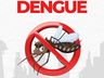 Guaraciaba reforça alerta contra dengue no feriado de Finados