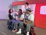 Evento marca o encerramento da programação do Maio Laranja em Cedro 