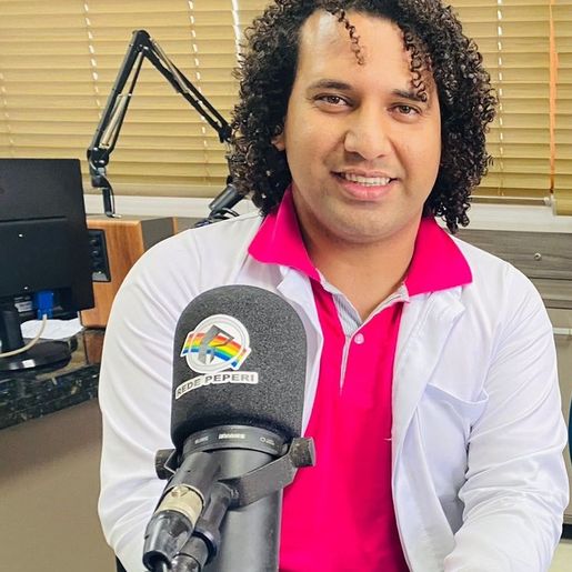 Programa de Saúde Mental de São João do Oeste é destaque estadual