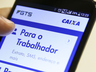 Saque extraordinário do FGTS pode ser solicitado até 15 de dezembro