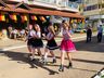 FOTOS: Desfile Cultural abre a 43ª Oktoberfest de Itapiranga