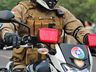 Desfile Militar marca o Dia da Independência em São Miguel do Oeste