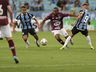 Caxias surpreende e derrota o Grêmio na estreia do Campeonato Gaúcho