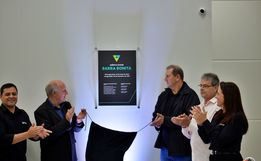 Sicoob reinaugura agência em Barra Bonita com espaço moderno e acolhedor