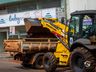 Em até duas semanas, Casan pode concluir obras na Santos Dumont