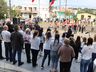 Desfile de sete de setembro em Campo Erê reúne grande público