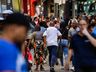 Brasil tem 213,4 milhões de habitantes, diz IBGE