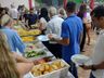 Casa Fraterna Mãos de Luz realiza 2º Jantar Beneficente