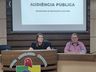 Câmara de Vereadores promove Audiência sobre Segurança nas Escolas e Creches