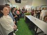 Centro de Inovação é inaugurado em São Miguel do Oeste 