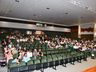 Colégio Unoesc celebra formatura da primeira turma de Ensino Médio em SMO