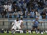 Grêmio perde em casa para o Sport e segue afundado no Z-4 do Brasileirão