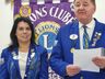 Lions Clube Renascer fundou o Clube Leãozinho em São José do Cedro