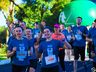 9ª Corrida Unimed reúne 450 corredores na etapa São Miguel do Oeste