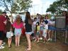Lions Clube faz entrega de presentes para crianças de Campo Erê 