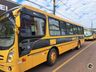 Veículos do transporte escolar terão nova vistoria em Itapiranga