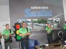 Agrosuínos Serafini promove 3ª Semana do Trânsito Seguro