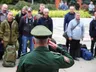 Reservistas convocados por Putin são levados para bases militares na Rússia; Fotos