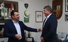 MDB indica Antídio Lunelli para vice de Carlos Moisés