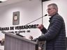 “Não é reforma, é nomeação política”, diz Pandolfo sobre projeto aprovado pela Câmara 