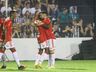 Inter bate o Santa Cruz e vence primeira fora de casa no Gauchão