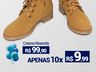Top Marte completa 47 anos de história em São Miguel do Oeste