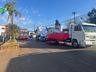 Carreata marca início da 32ª Festa do Colono e Motorista em Campo Erê