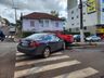 Colisão entre carros deixa homem ferido em Itapiranga