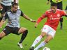 Inter só empata com Always Ready, mas confirma liderança do grupo na Libertadores