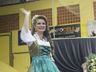 Laura, Cristine e Pamela são as novas soberanas de São João do Oeste