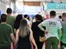 Liquida São Miguel atrai público com descontos e cultura no segundo dia