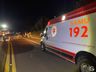 Identificado casal de idosos que morreram em grave acidente na BR 282