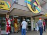 Campanha “Um presente de Natal” reúne crianças para entrega de presentes