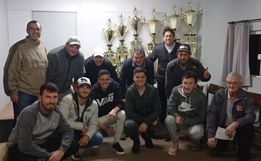 OUÇA: Seis clubes confirmam participação no Municipal de Futebol de SMOeste