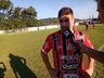 Grêmio União vence em Itapiranga pelo Estadual de Amadores - Fase Oeste 2024