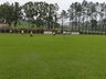 Observador técnico do Athlético Paranaense realiza avaliação de atletas em Itapiranga