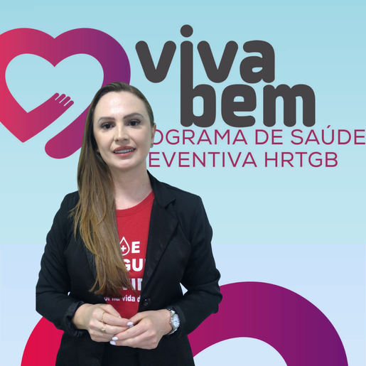 VIVA BEM: Dia Nacional do Doador de Sangue