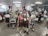 Jantar Alemão da Kerbfest de Iporã do Oeste foi um sucesso