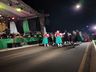 Show de Natal da Orquestra de Itapiranga reúne grande público