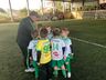 Escola da Chape de São Miguel do Oeste, conquista títulos no RS