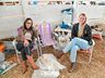 Confira fotos de domingo da maior feira multisetorial da região