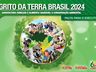 Agricultores de São Miguel e região partem para Brasília para o Grito da Terra Brasil