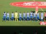 Chapecoense e Avaí empatam na partida de ida da final do Catarinense
